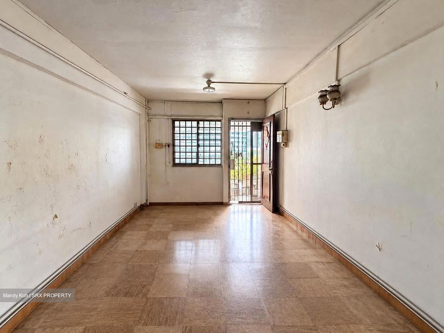 Blk 5 Saint George's Lane (Kallang/Whampoa), HDB 3 Rooms #628724481